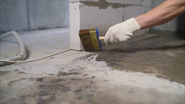24/7 Emergency Waterproofing experts in Trinity, NC